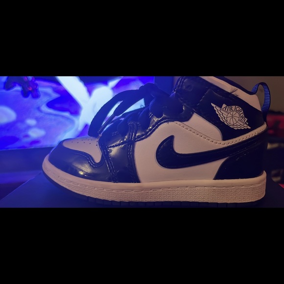 Jordan dunks - Picture 2 of 4